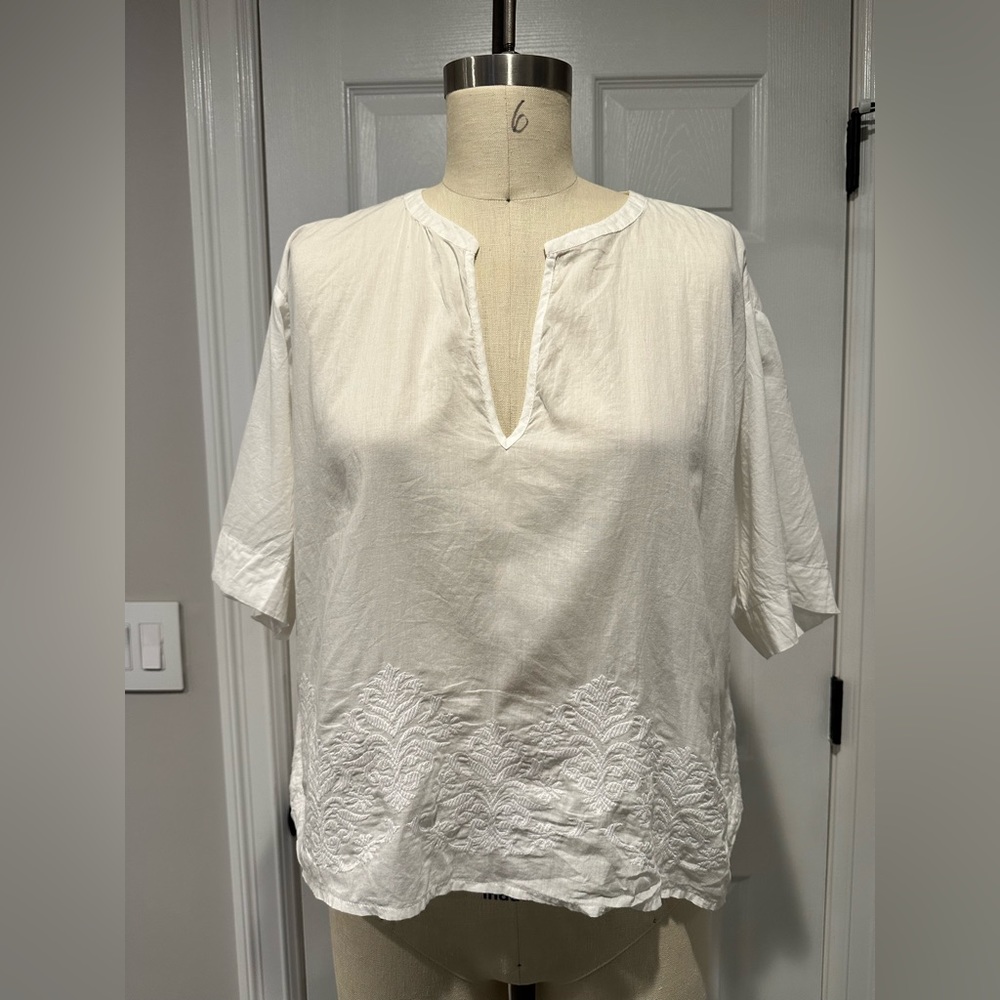 Women’s blouse, size xs, Banana Republic
